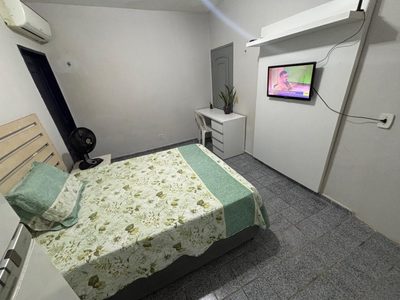 Apartamento, 1 quarto, 18 m² - Foto 5