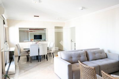 Apartamento, 4 quartos, 172 m² - Foto 2