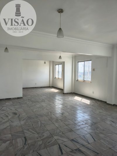 Apartamento, 5 quartos, 224 m² - Foto 1