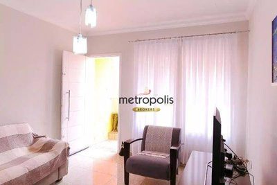 Sobrado, 3 quartos, 140 m² - Foto 3