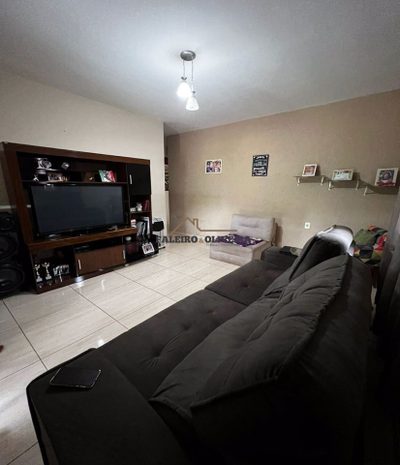 Casa, 8 quartos, 360 m² - Foto 1