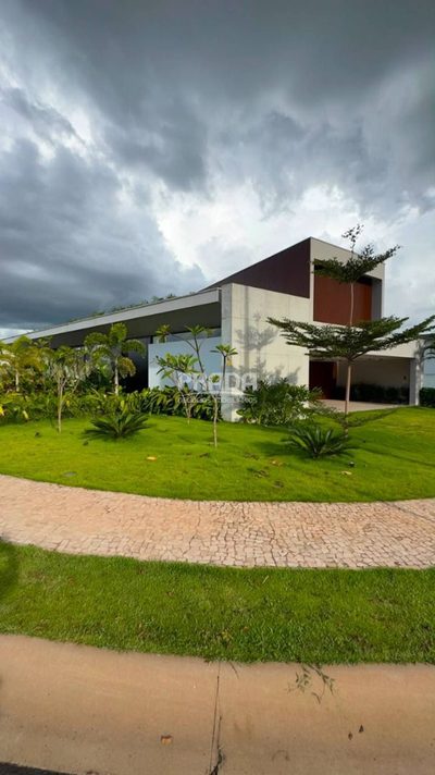Casa de Condomínio, 4 quartos - Foto 2