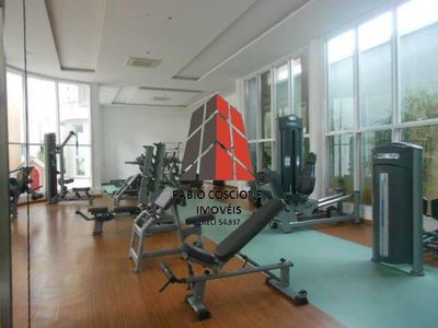 Apartamento, 3 quartos, 335 m² - Foto 5