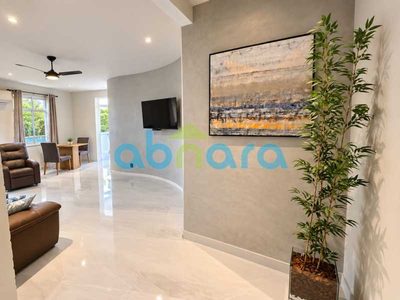 Apartamento, 3 quartos, 135 m² - Foto 3