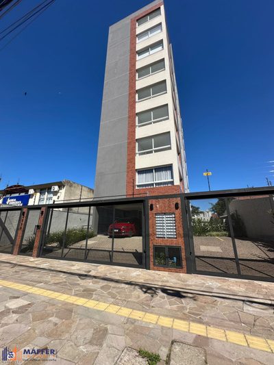Apartamento, 2 quartos, 65 m² - Foto 1