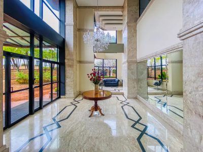 Apartamento, 3 quartos, 158 m² - Foto 4