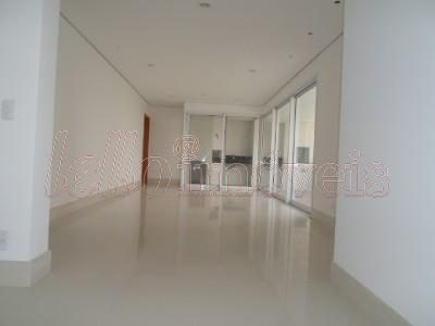 Apartamento, 3 quartos, 183 m² - Foto 5
