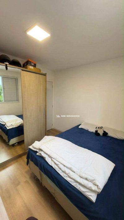 Apartamento, 2 quartos, 48 m² - Foto 3