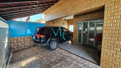 Casa, 5 quartos, 144 m² - Foto 4