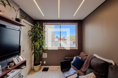 Apartamento, 2 quartos, 34 m² - Foto 4
