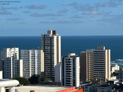 Cobertura, 2 quartos, 87 m² - Foto 1