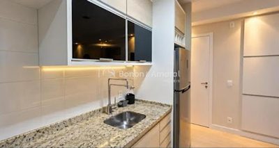 Apartamento, 2 quartos, 72 m² - Foto 3