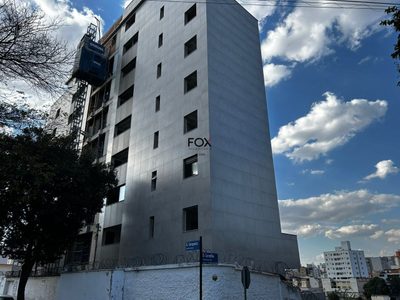 Apartamento, 2 quartos, 62 m² - Foto 2