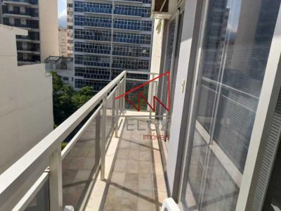Apartamento, 3 quartos, 115 m² - Foto 2