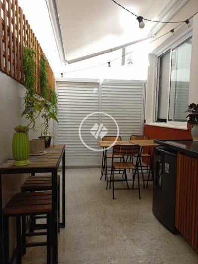 Apartamento, 2 quartos, 70 m² - Foto 3