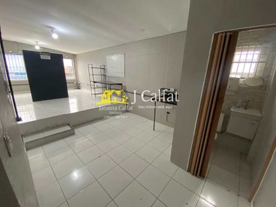 Loja-Salão, 80 m² - Foto 5