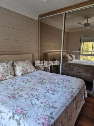 Apartamento, 3 quartos, 163 m² - Foto 2