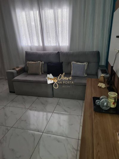 Casa, 2 quartos, 125 m² - Foto 1