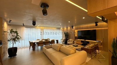 Apartamento, 2 quartos, 144 m² - Foto 1