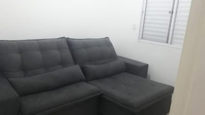 Apartamento, 2 quartos, 43 m² - Foto 4