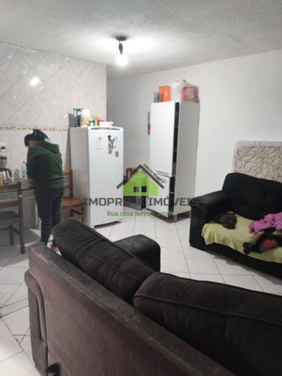 Casa de Condomínio, 2 quartos - Foto 4
