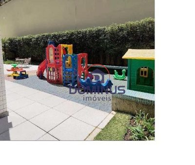 Apartamento, 4 quartos, 135 m² - Foto 2