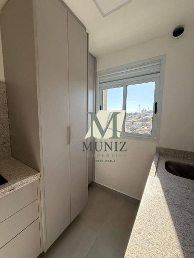 Apartamento, 1 quarto, 46 m² - Foto 4