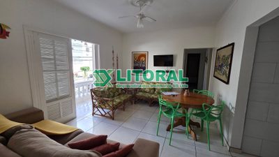 Apartamento, 2 quartos - Foto 4