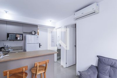 Apartamento, 2 quartos, 56 m² - Foto 4