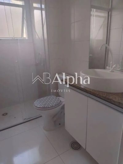 Apartamento, 2 quartos, 54 m² - Foto 4