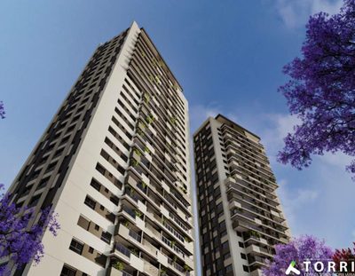 Apartamento, 3 quartos, 127 m² - Foto 2