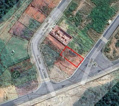 Loteamento e Condomínio, 300 m² - Foto 1