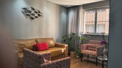 Apartamento, 3 quartos, 94 m² - Foto 4