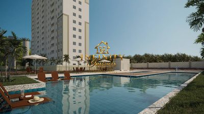 Apartamento, 2 quartos, 40 m² - Foto 5