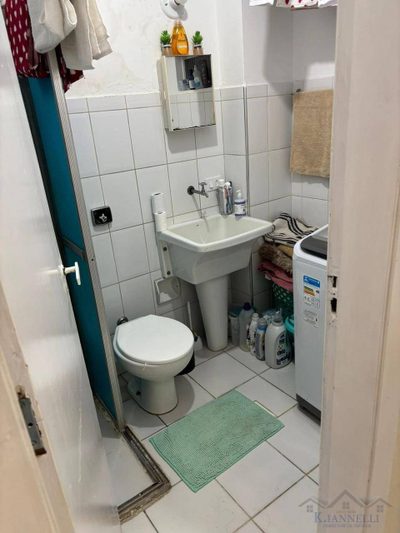 Apartamento, 2 quartos, 55 m² - Foto 3