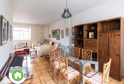Apartamento, 4 quartos, 179 m² - Foto 2