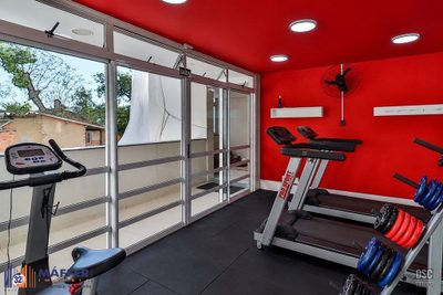 Apartamento, 2 quartos, 51 m² - Foto 5