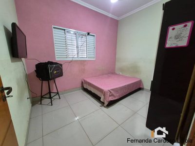 Casa, 2 quartos, 162 m² - Foto 4