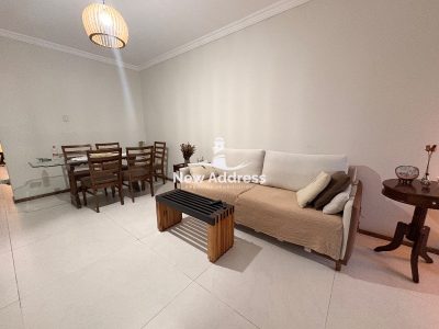 Apartamento, 3 quartos, 162 m² - Foto 2