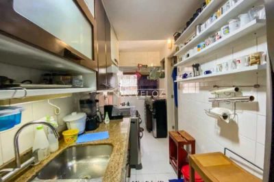 Apartamento, 3 quartos, 130 m² - Foto 1