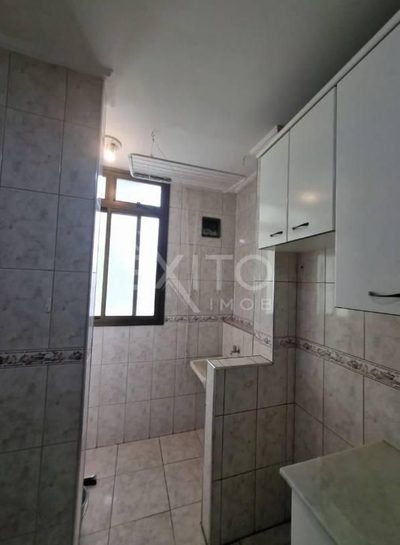 Apartamento, 2 quartos, 56 m² - Foto 5