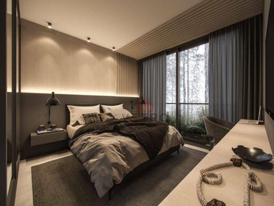 Apartamento, 2 quartos, 97 m² - Foto 4