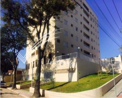 Apartamento, 2 quartos, 73 m² - Foto 1