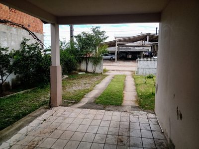 Casa, 2 quartos, 51 m² - Foto 3