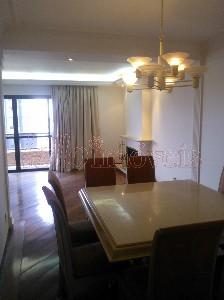 Apartamento, 3 quartos, 179 m² - Foto 3