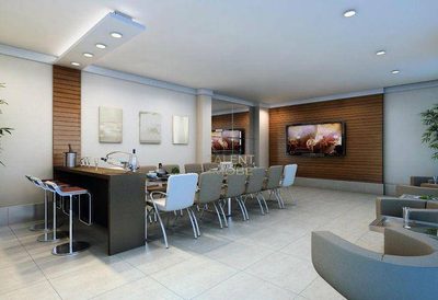 Apartamento, 3 quartos, 176 m² - Foto 1