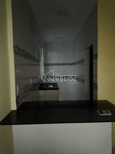 Apartamento, 1 quarto, 34 m² - Foto 3