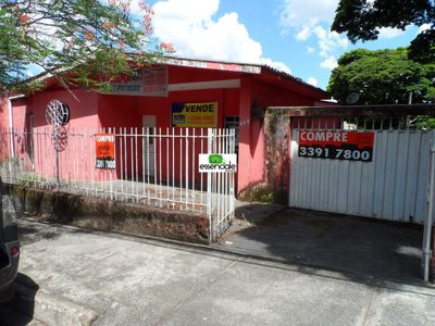 Casa, 3 quartos, 103 m² - Foto 1