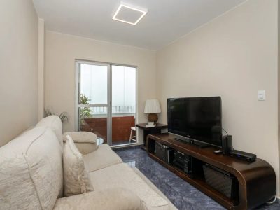 Apartamento, 2 quartos, 55 m² - Foto 1