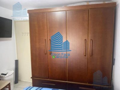 Apartamento, 2 quartos, 53 m² - Foto 3